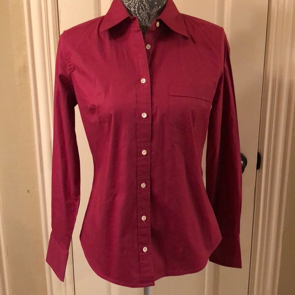 j. Crew shirt - Picture 1 of 2